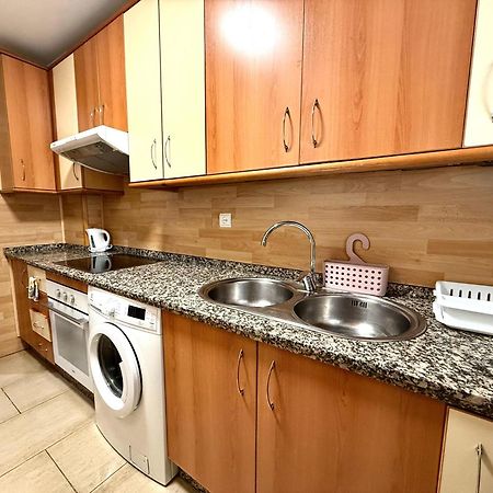 El Madronal Apartment Cordoba Luaran gambar