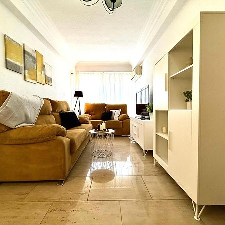 El Madronal Apartment Cordoba Luaran gambar