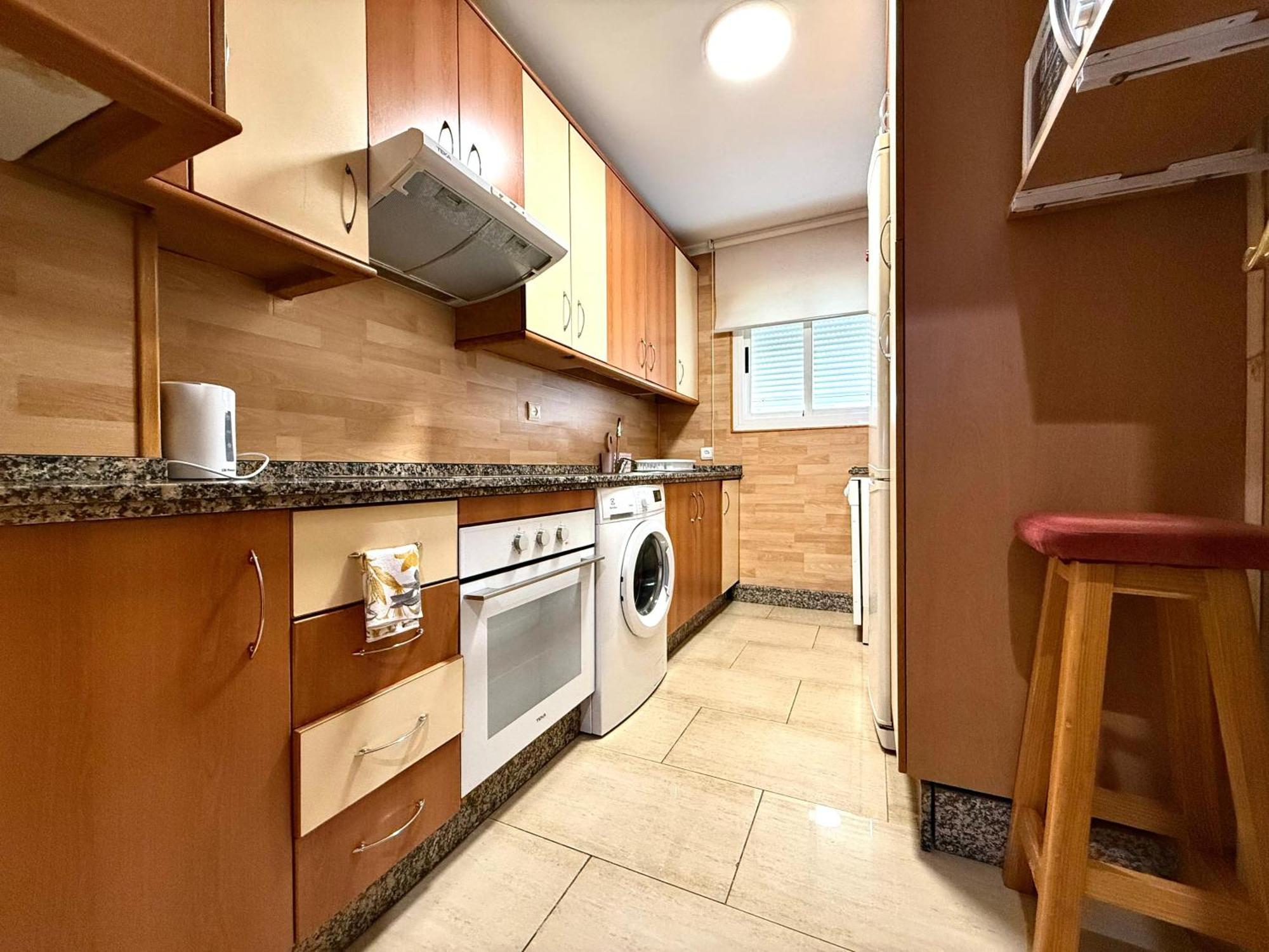 El Madronal Apartment Cordoba Luaran gambar