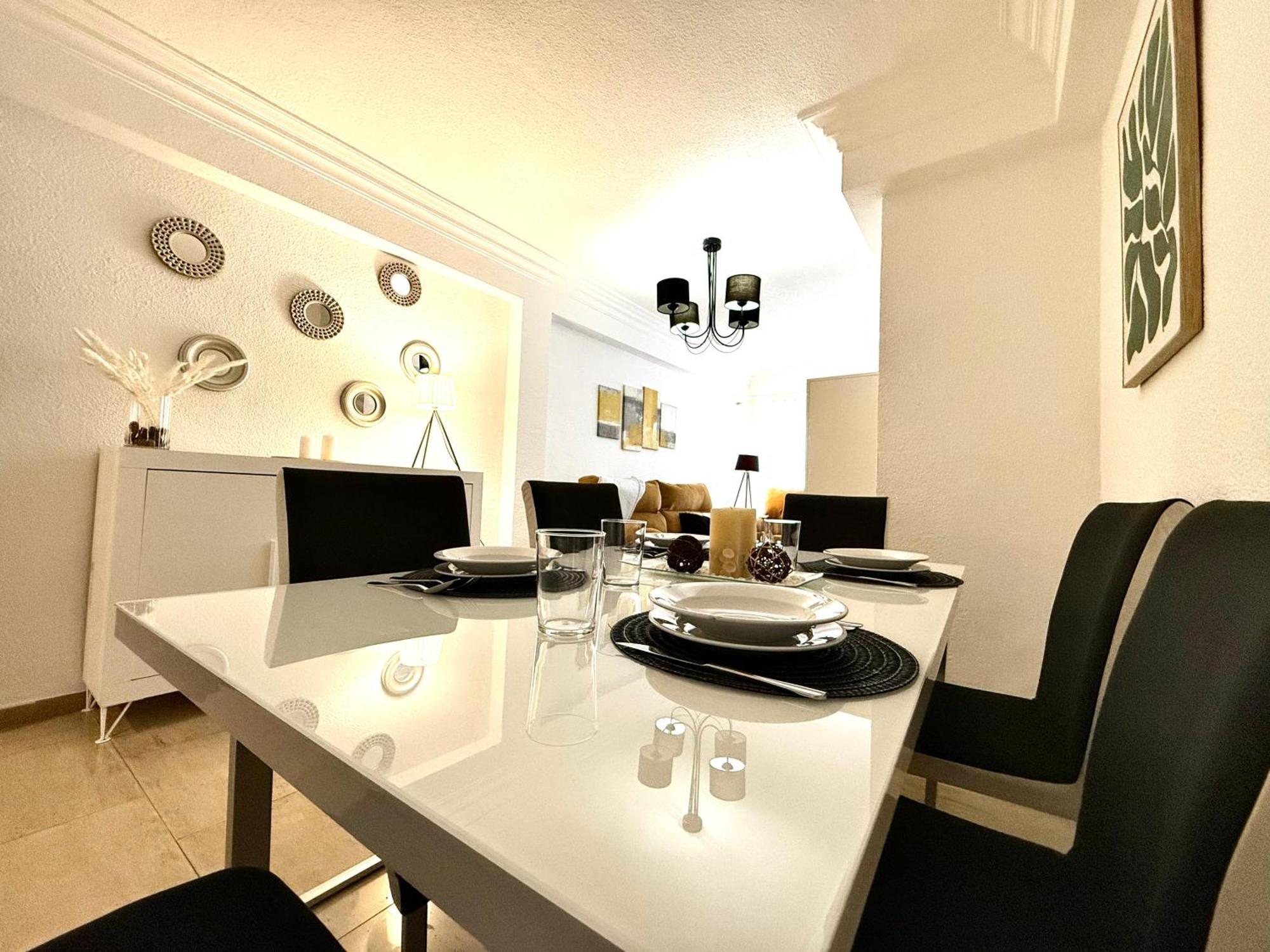El Madronal Apartment Cordoba Luaran gambar