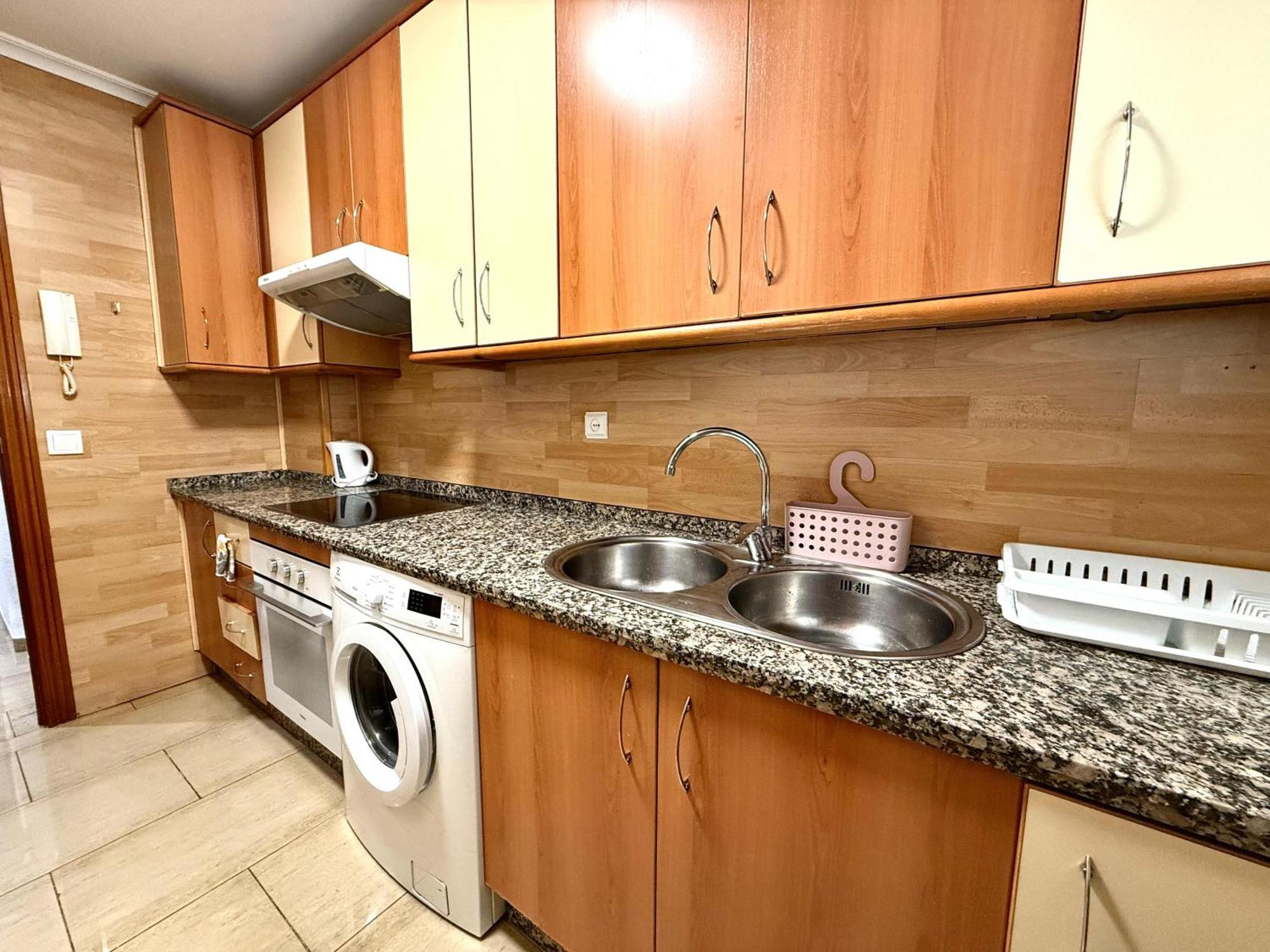 El Madronal Apartment Cordoba Luaran gambar