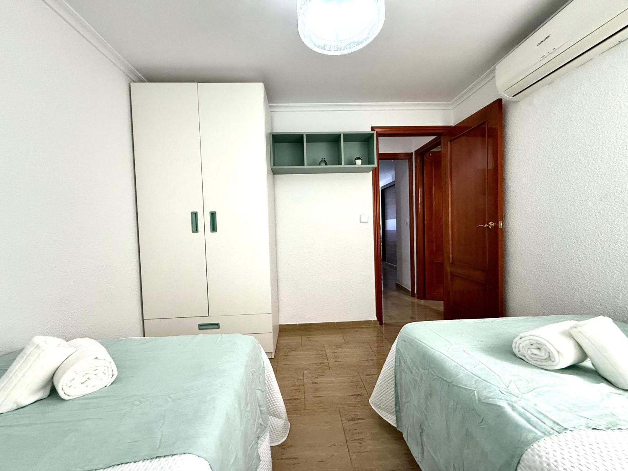 El Madronal Apartment Cordoba Luaran gambar