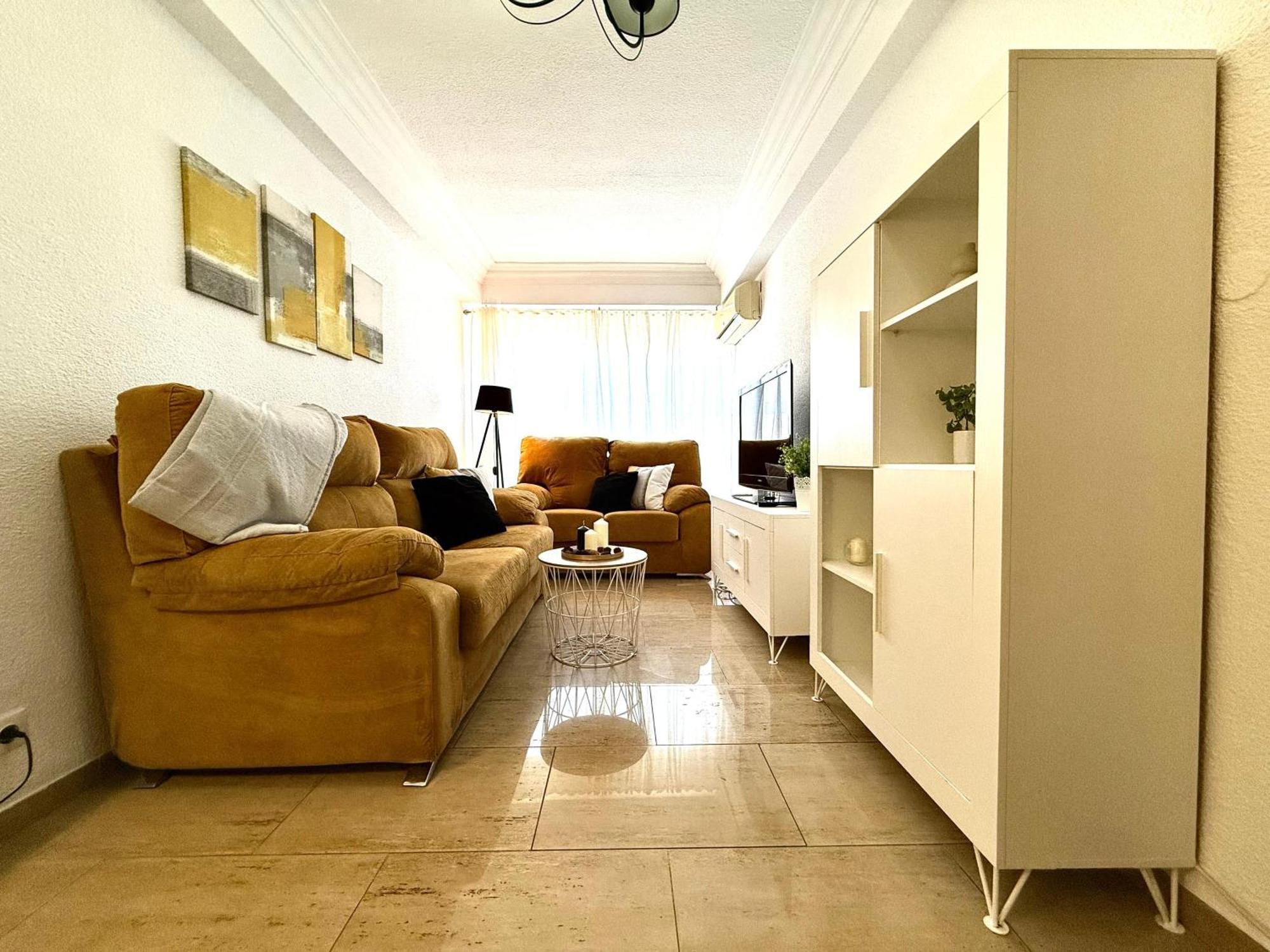 El Madronal Apartment Cordoba Luaran gambar