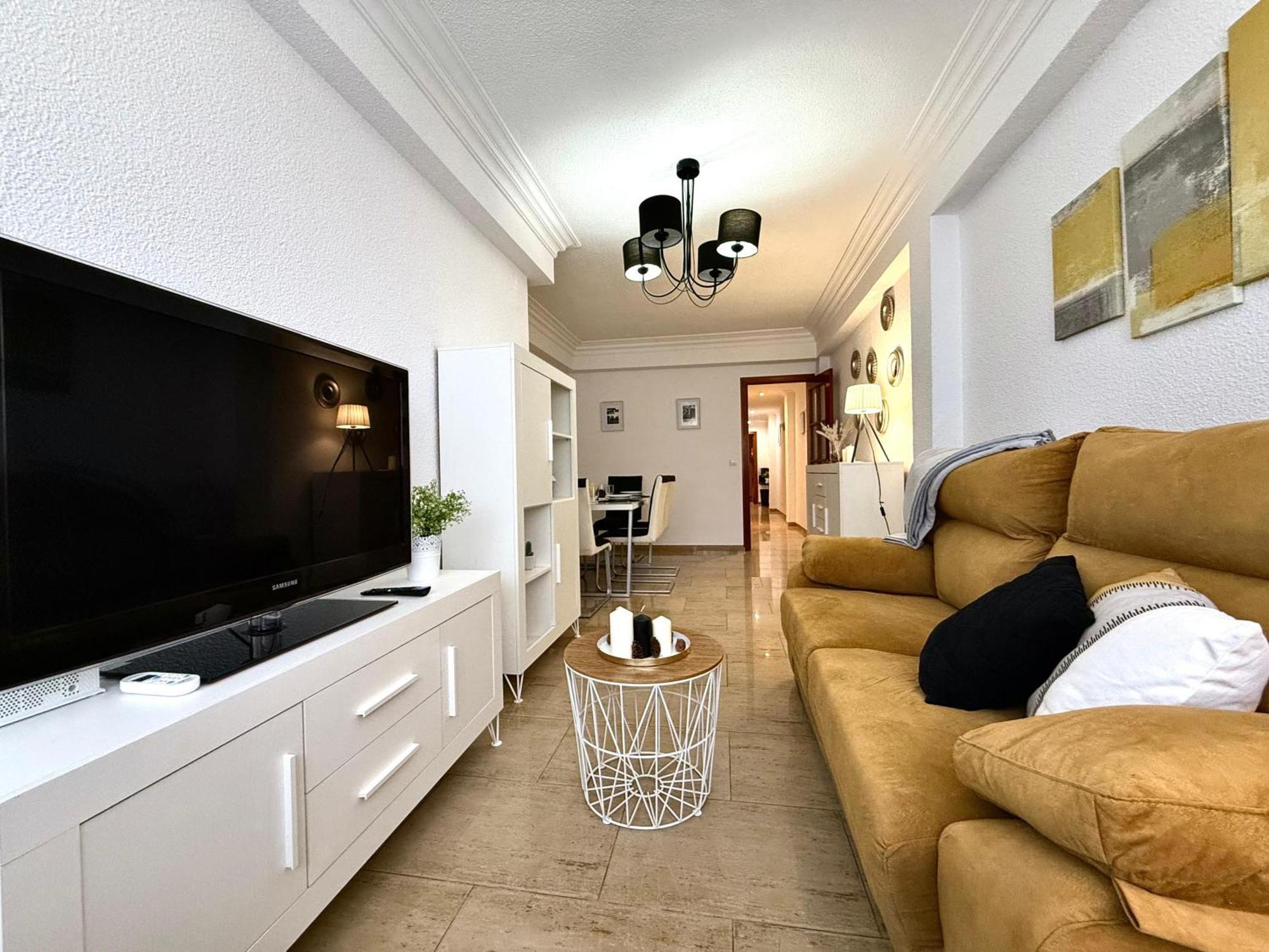 El Madronal Apartment Cordoba Luaran gambar