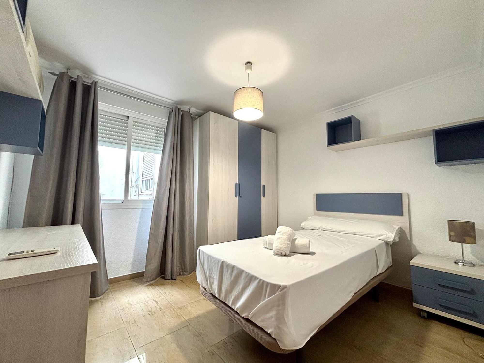 El Madronal Apartment Cordoba Luaran gambar